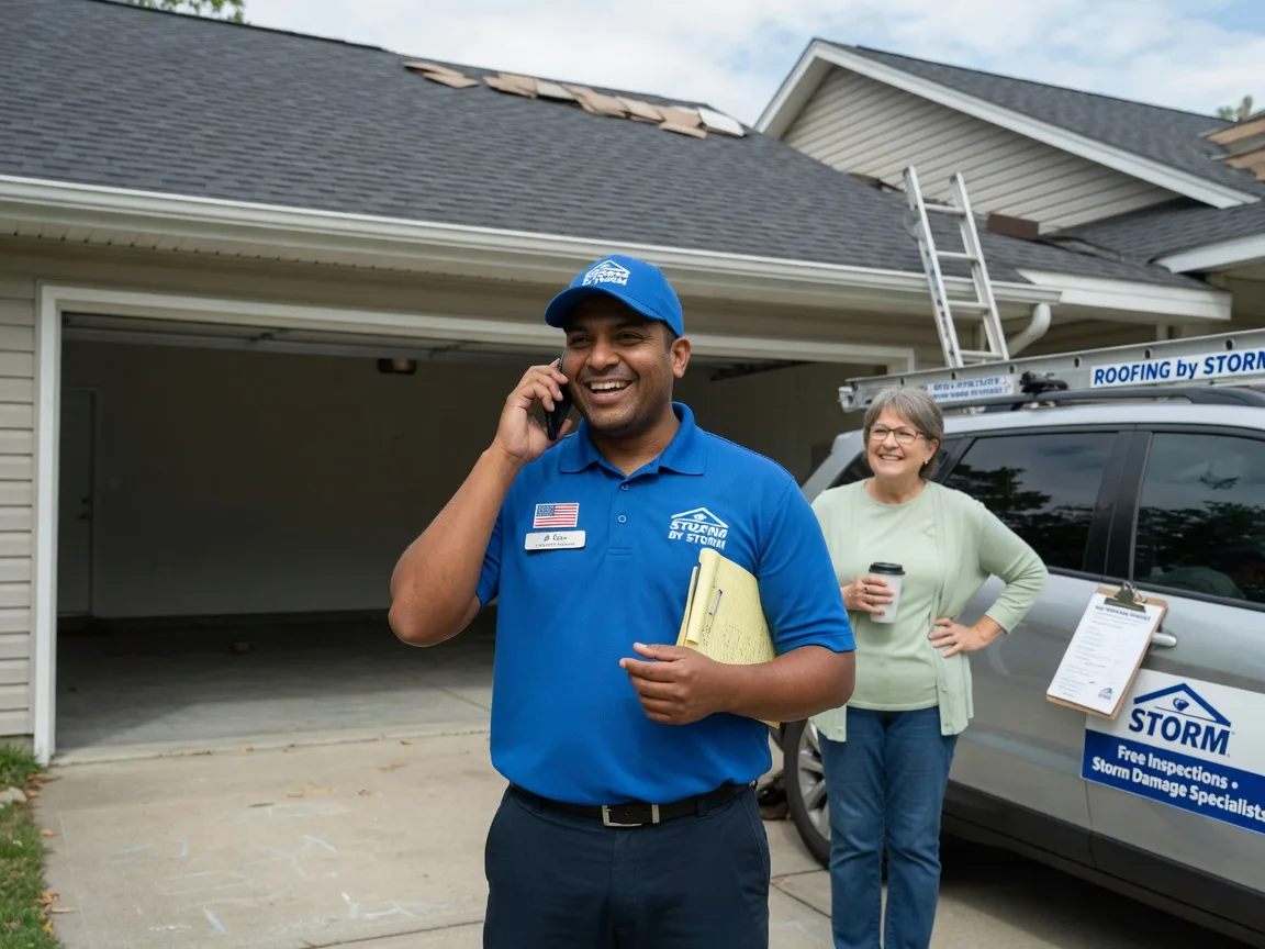 Roof Repair Near Me Saint Johns, AZ FAQs